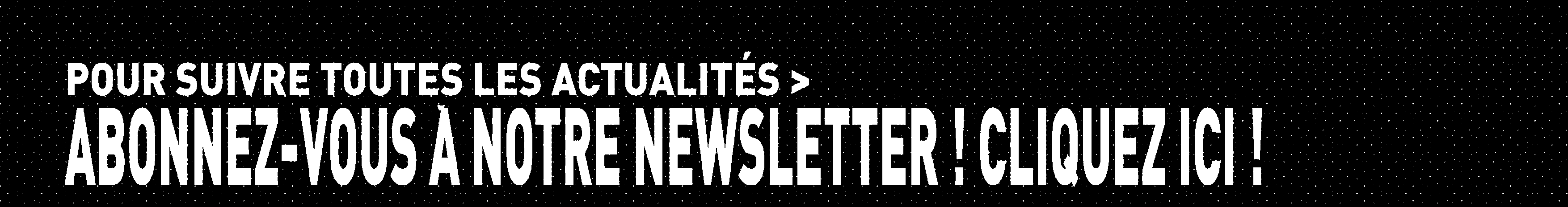 newsletter