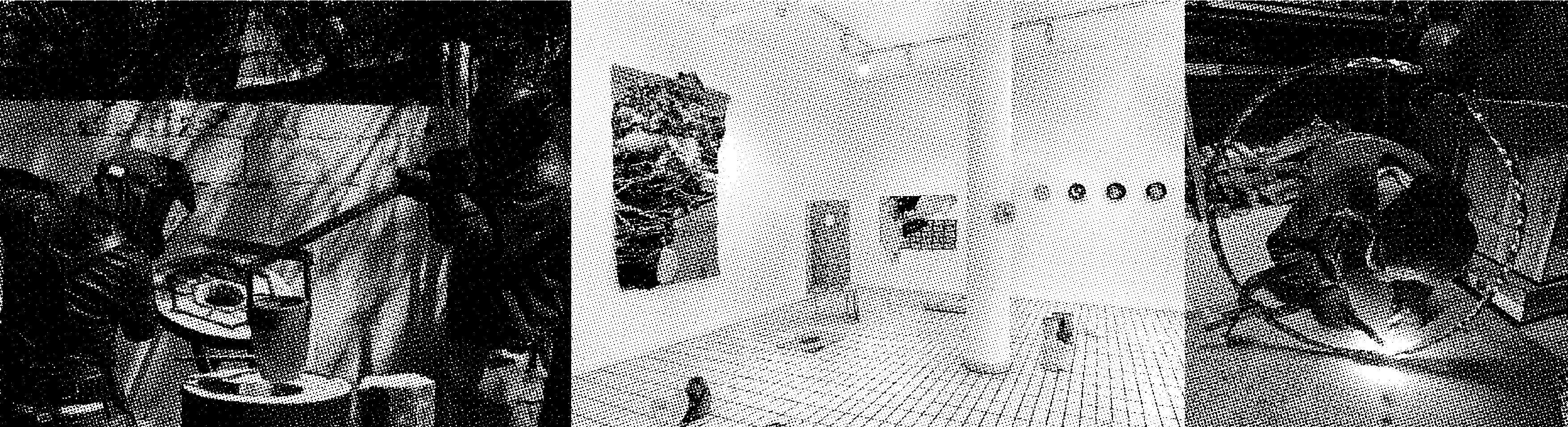 brut de fonte, exposition alice lejeune et soudure